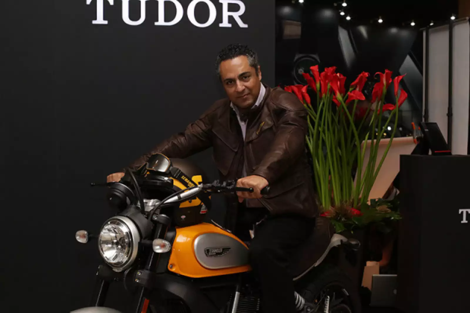 Raul González Filad