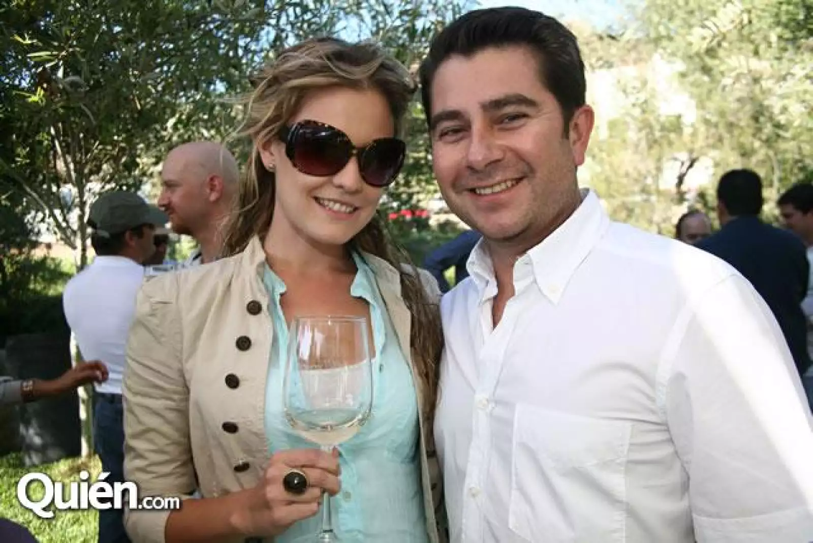 Vendimia Monte Xanic