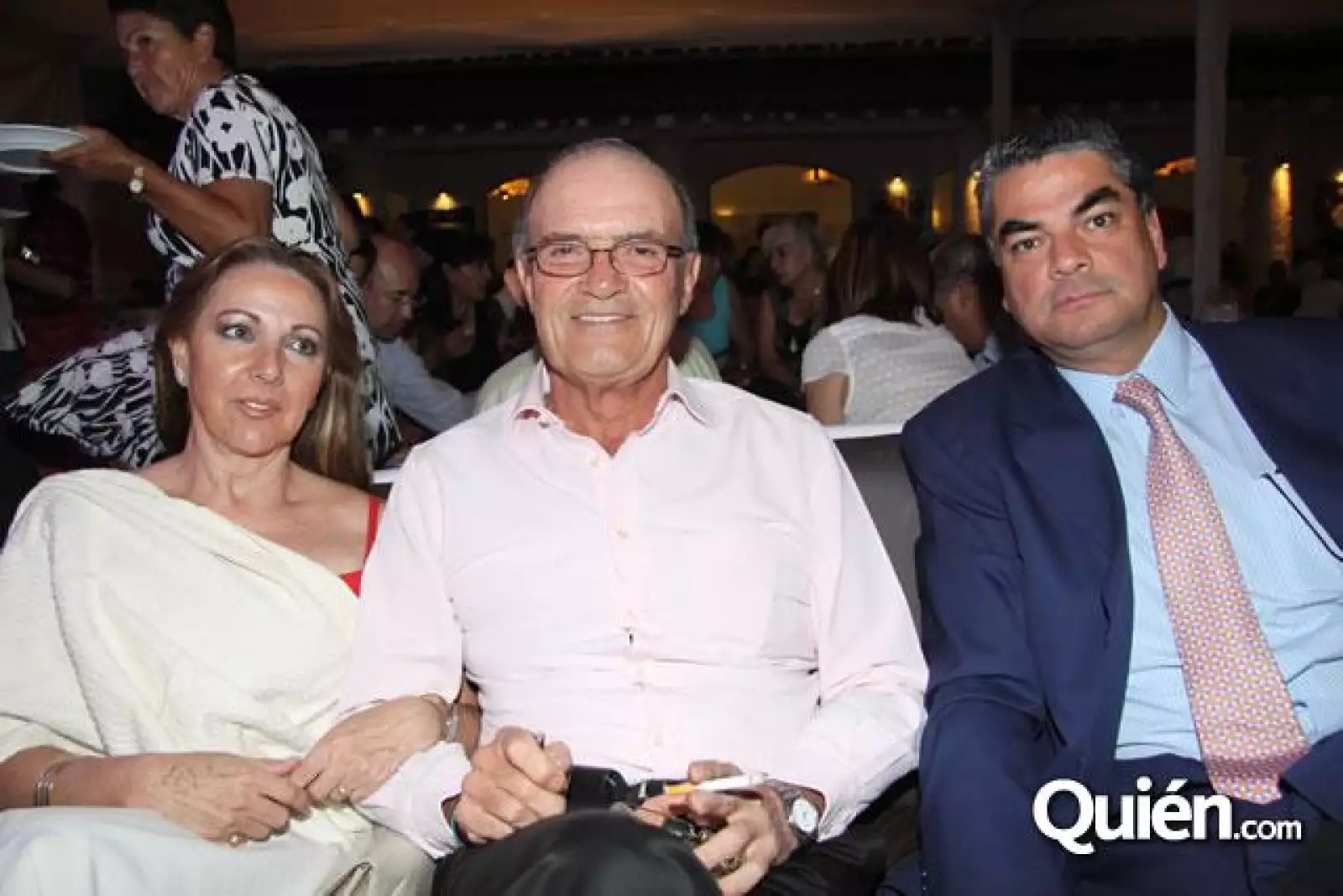 XII Torneo Anual de Golf