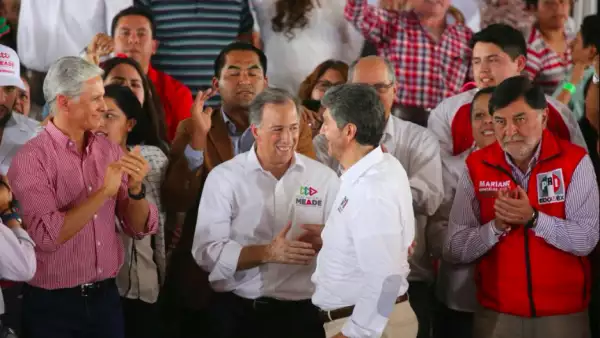 A 60 días de las elecciones