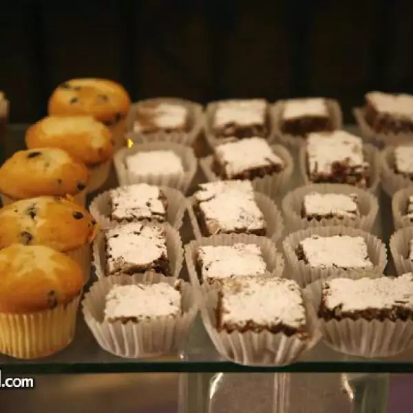 Boda Irene Chaparro y Alberto Pereyra mesa de dulces
