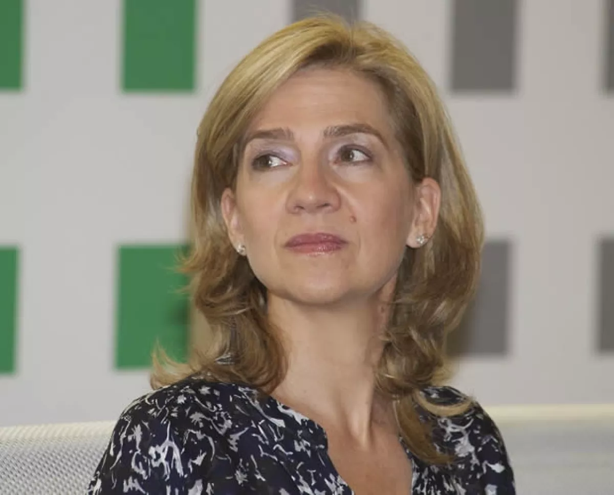 Cristina tendrá que rendir como testigo.