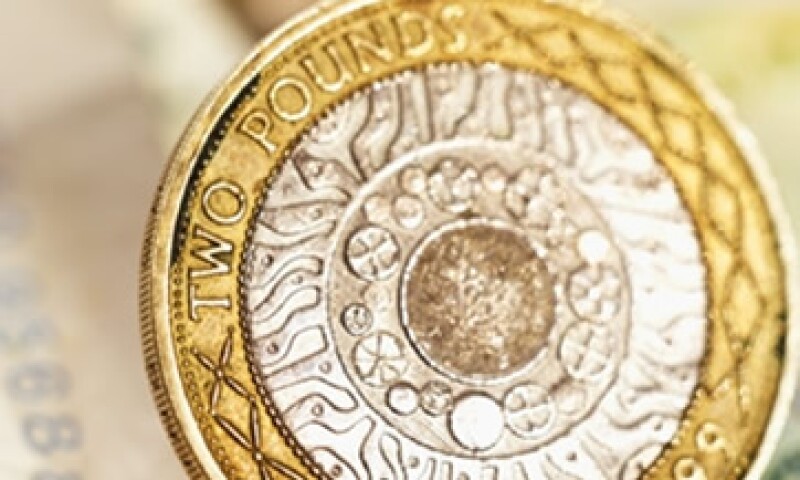 La decisión es un signo de la debilitada economía del Reino Unido. (Foto: Thinkstock)