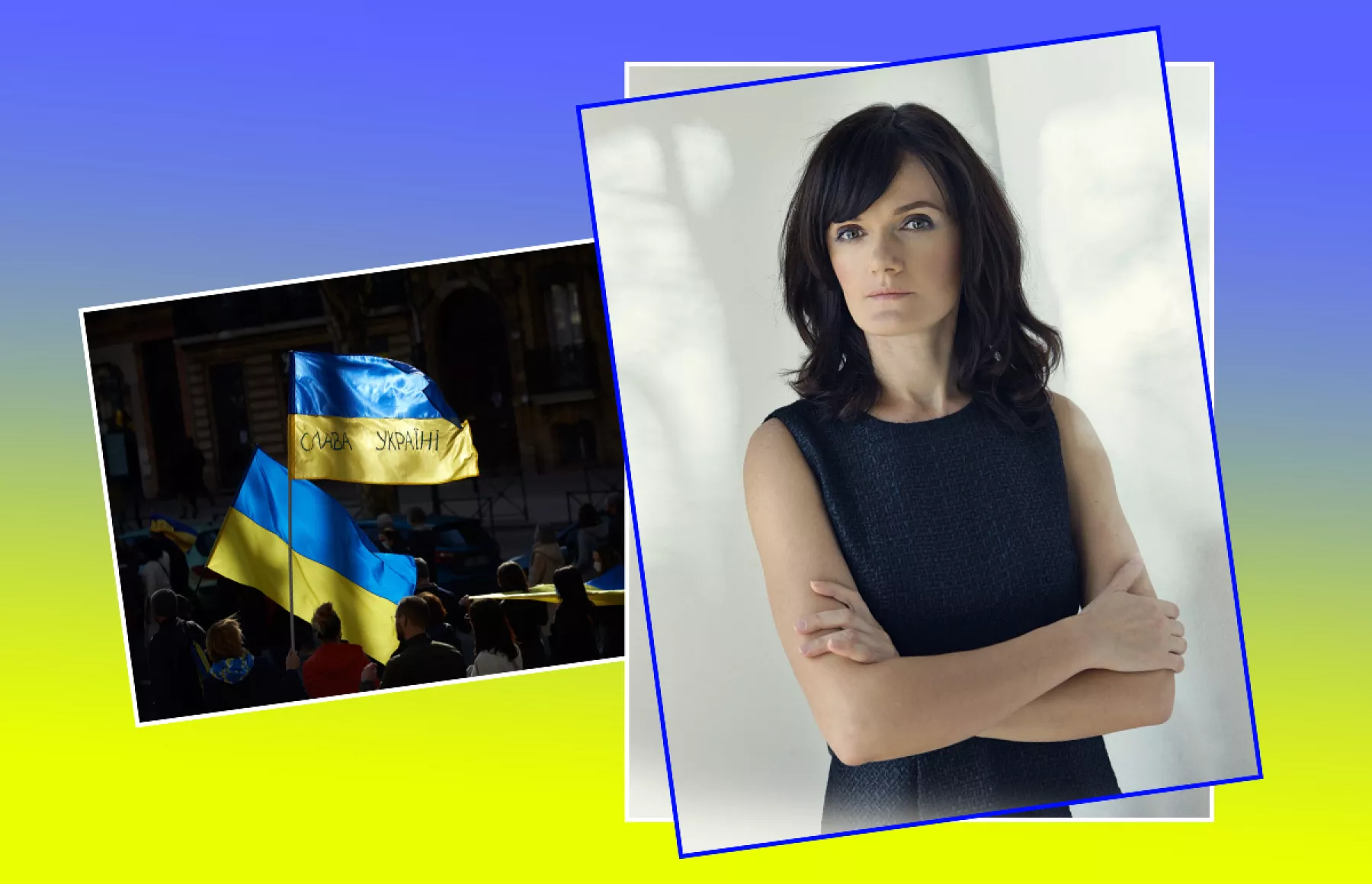 elle ucrania carta editora
