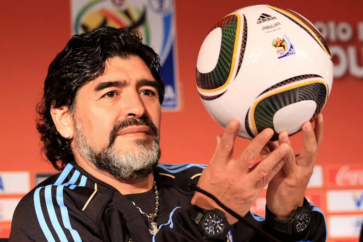 Ya hay fecha para el nuevo juicio por la muerte de Maradona: esto se sabe 