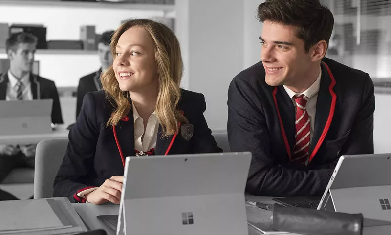 Élite-segunda-temporada-Netflix