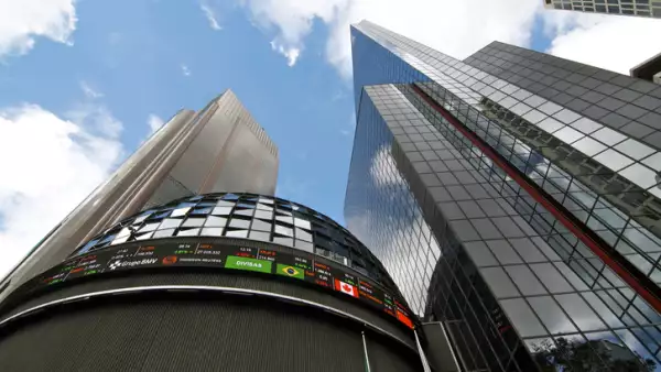 Mexico City Architecture