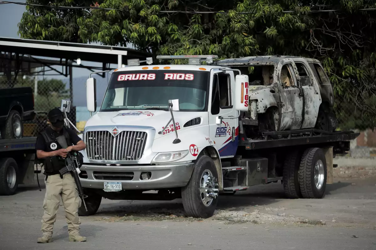 Asesinato de Hipólito Mora