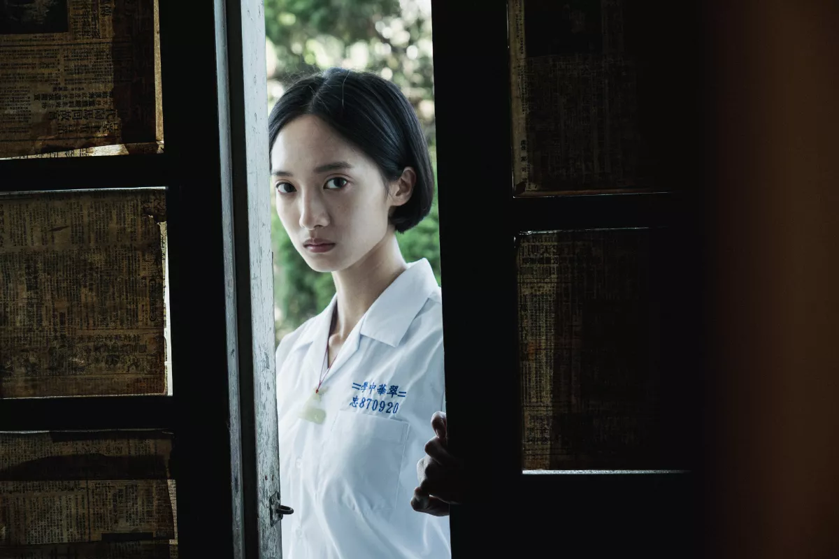 'Detention: La Serie'