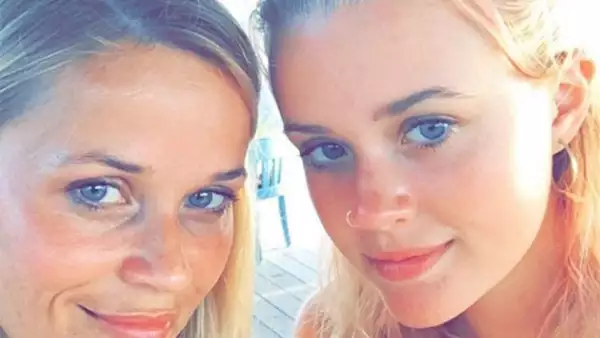 Ava Phillippe cumplió 17 años y su famosa mamá no se resistió a felicitarla a través de sus redes sociales... ¡y dejar claro que es su clon!