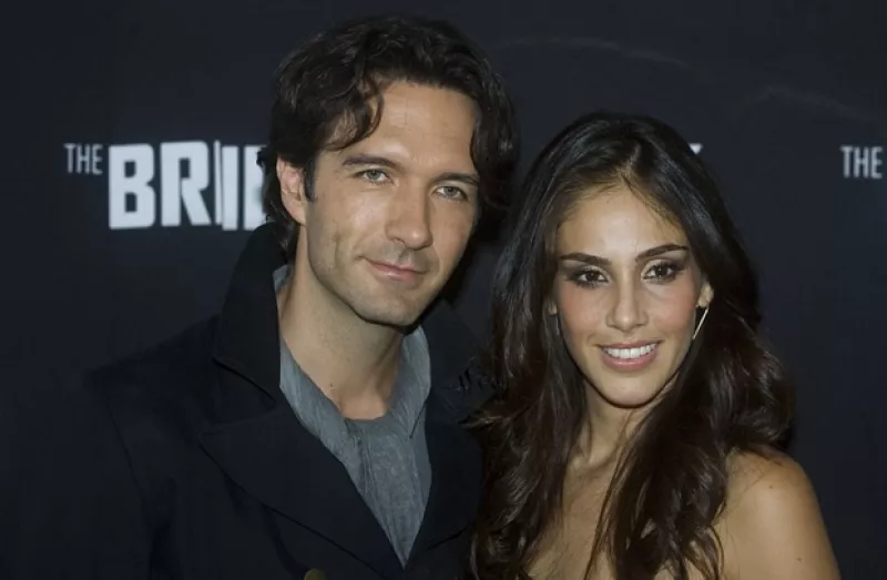 Aunque la actriz de 28 años mantiene una relación con Leonardo de Lozanne, de 42, desde noviembre de 2011, ella asegura que no es la típica mujer que piensa en casarse.