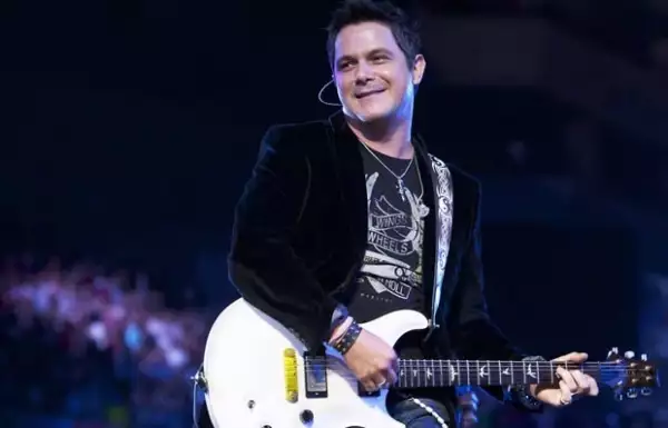 El cantante obtuvo cuatro nominaciones.