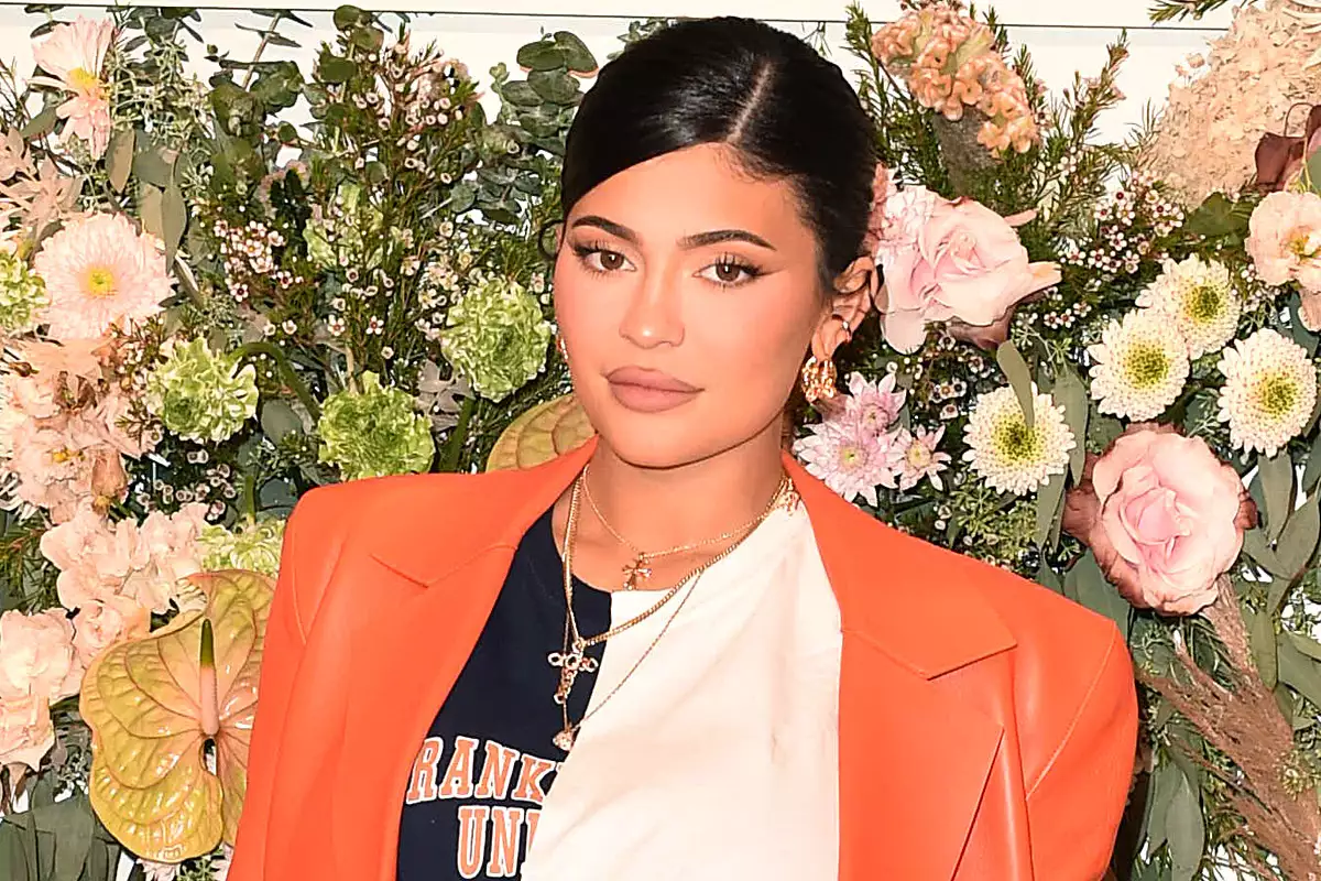 Kylie Jenner