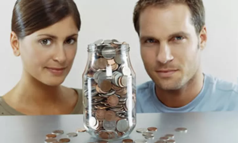 La combinación entre costos, rendimientos y riesgos es clave para las inversiones. (Foto: Archivo)