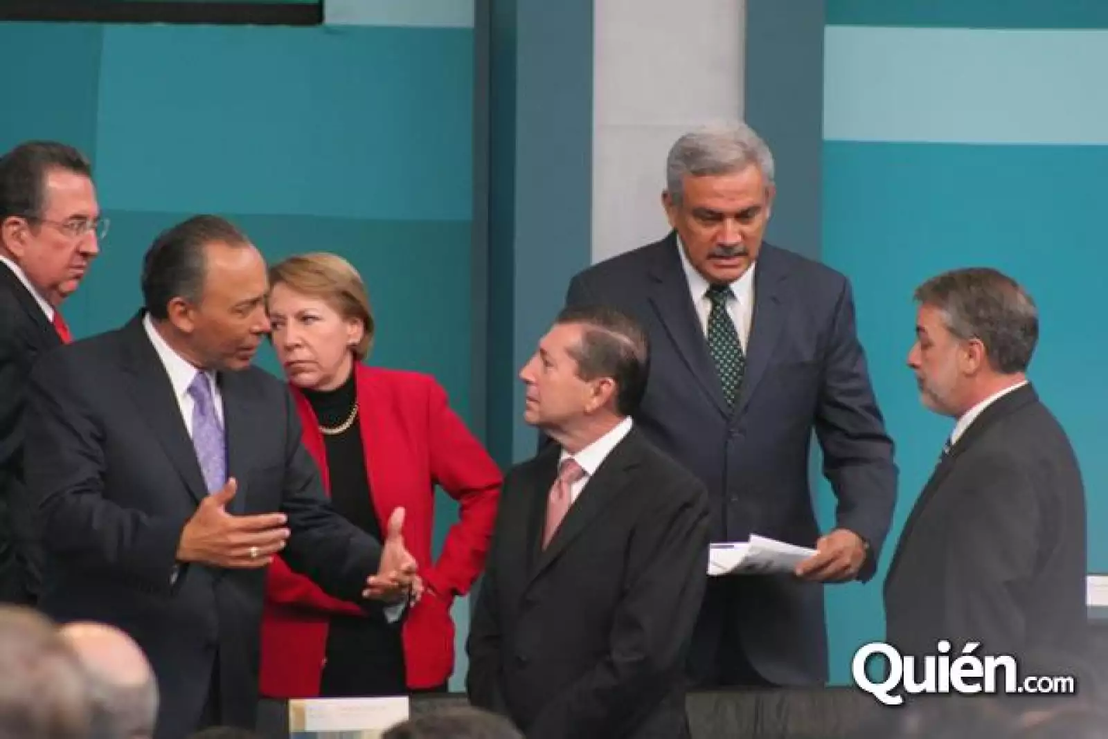 3er Informe de Gobierno de Felipe Calderón