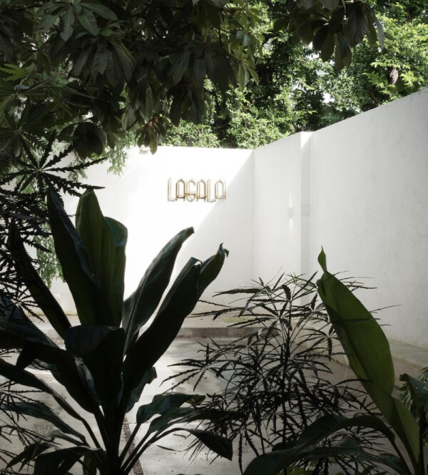 lagala