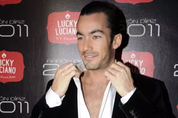 El actor tiene diversos planes para este 2011.