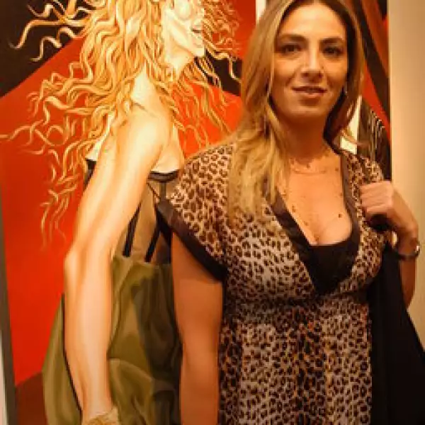 Samantha Woodworth