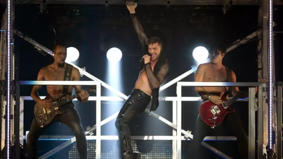 RickyMartin
