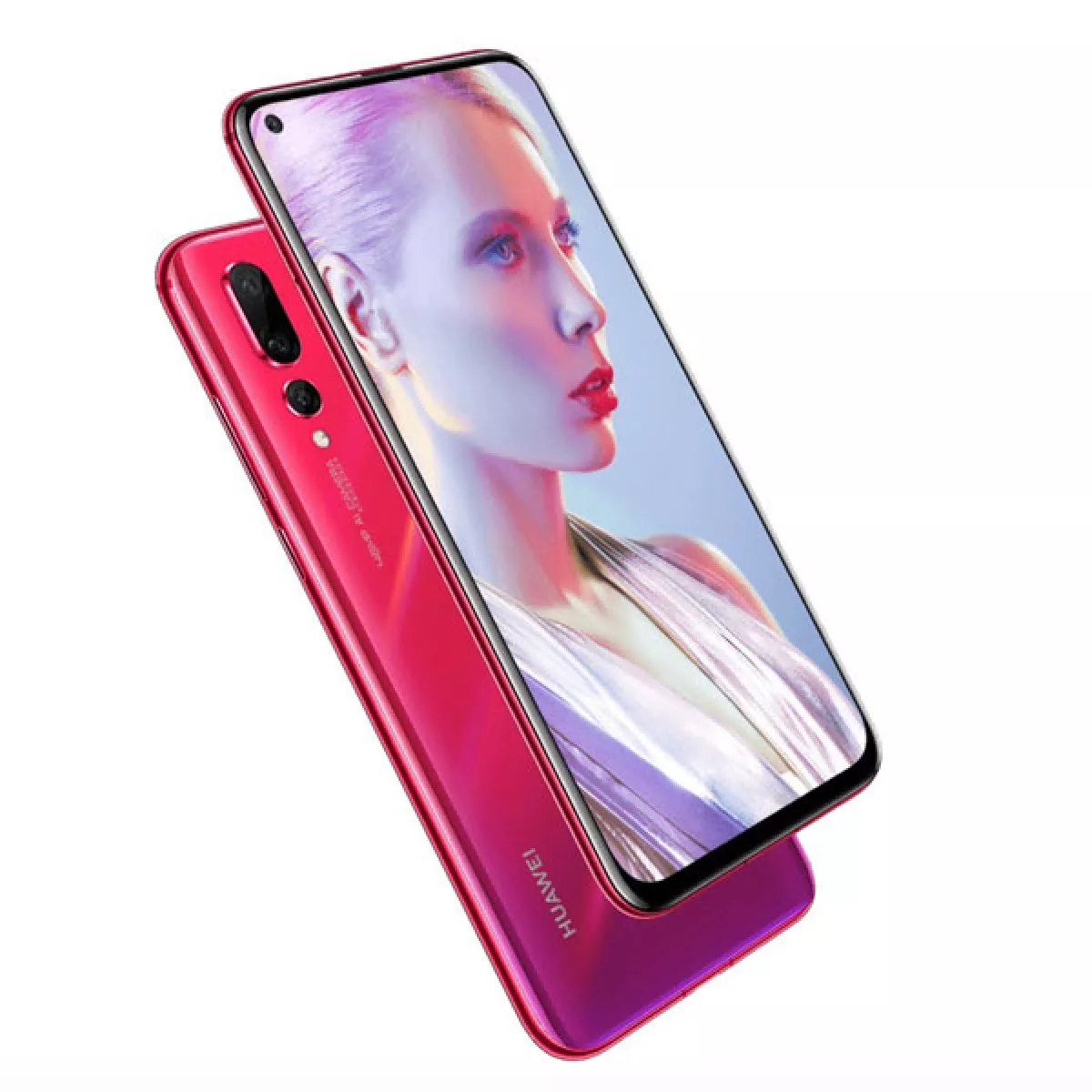 Huawei Nova 4