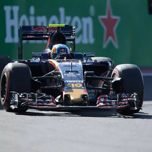 Sábado F1