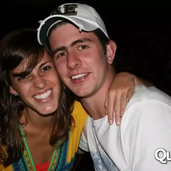 Cumple Isabel Domene e Ivette Vidales