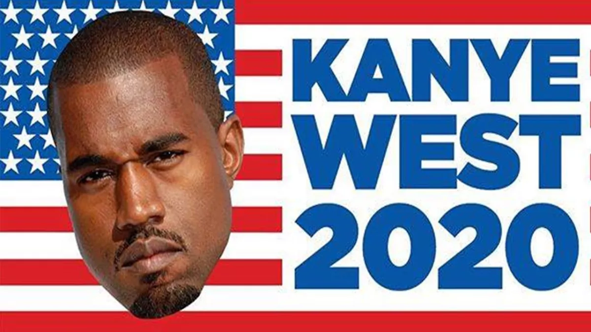 Kanye 2020