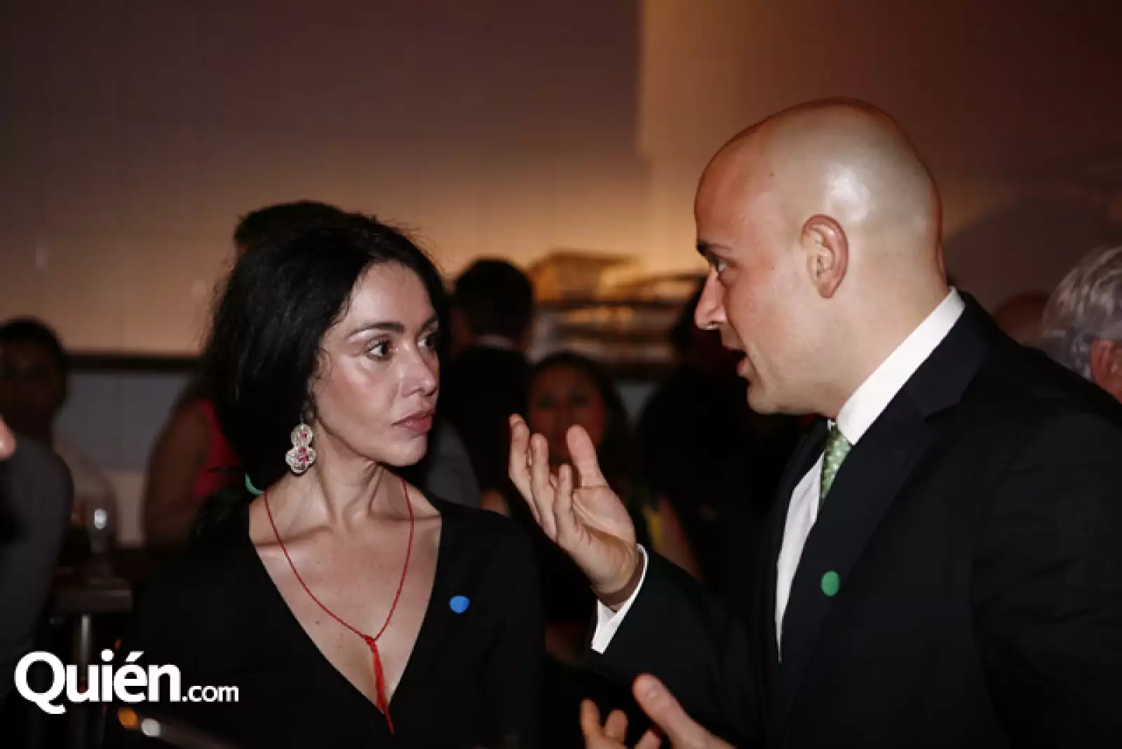 Martha Ortiz Chapa,Manuel Rivera