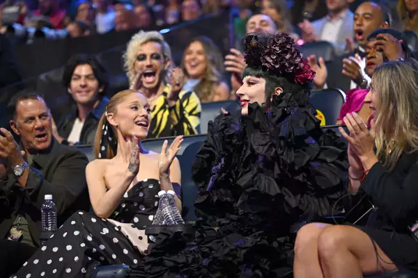 2025 MTV Video Music Awards - Show