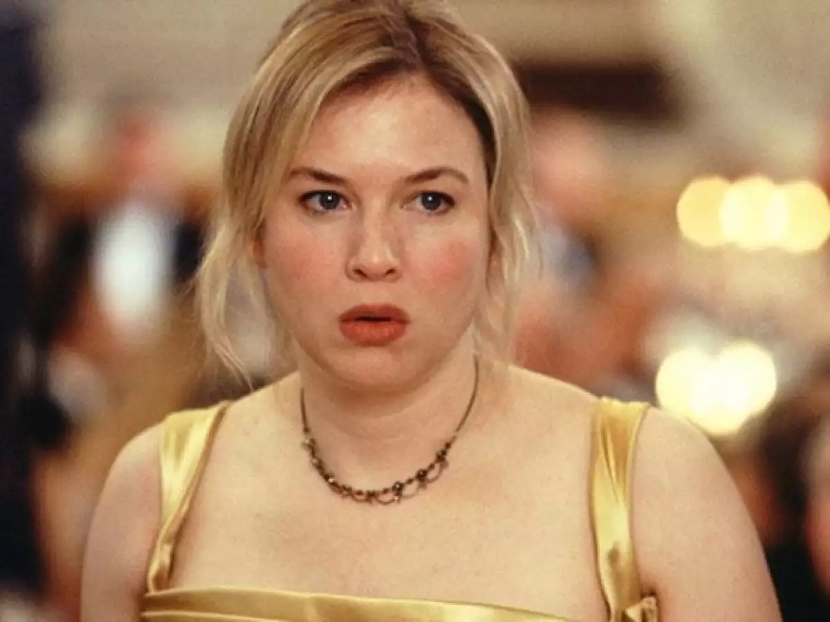actriz bridget jones