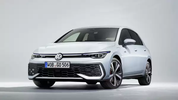 volkswagen-golf-México