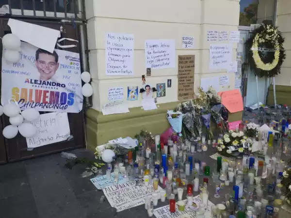 Chilpancingo, between the memory of its "president"military and the criminal yoke chilpancingo 2.jpeg