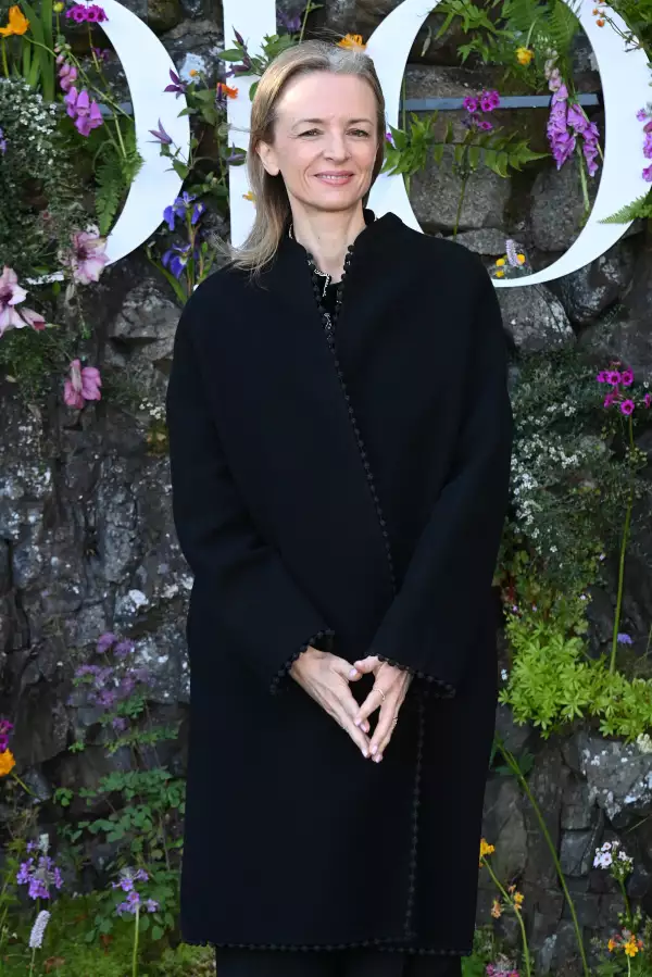 delphine arnault
