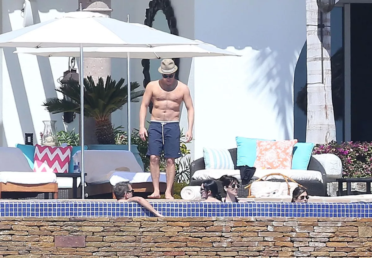 Justin Theroux