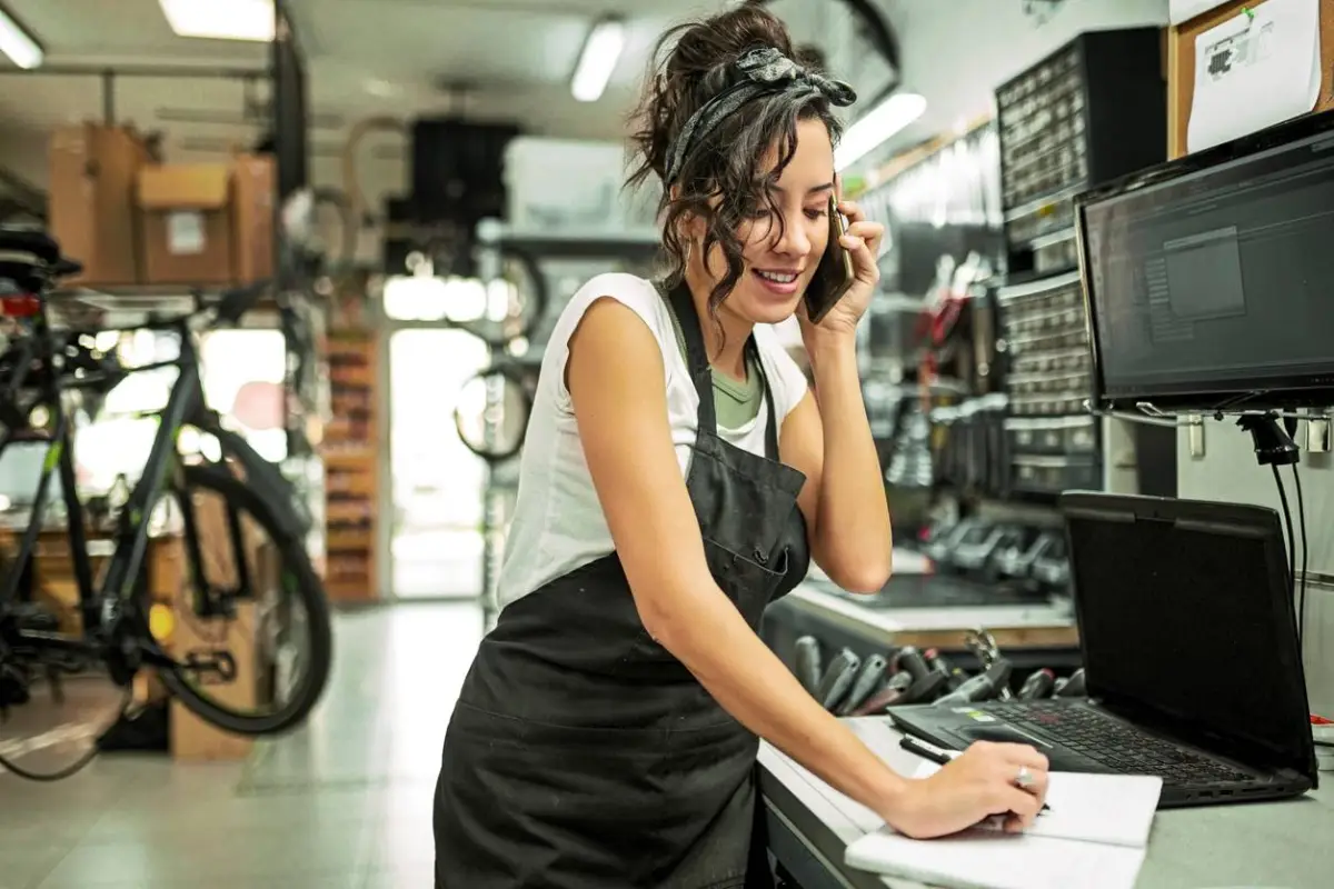 Jóvenes emprendedoras lideran la nueva generación de empresas conscientes
