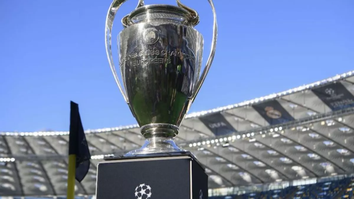 Champions