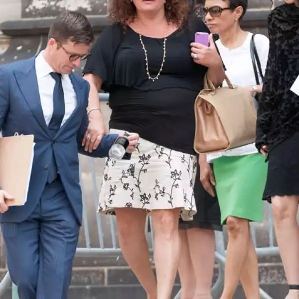 Aida Turturro