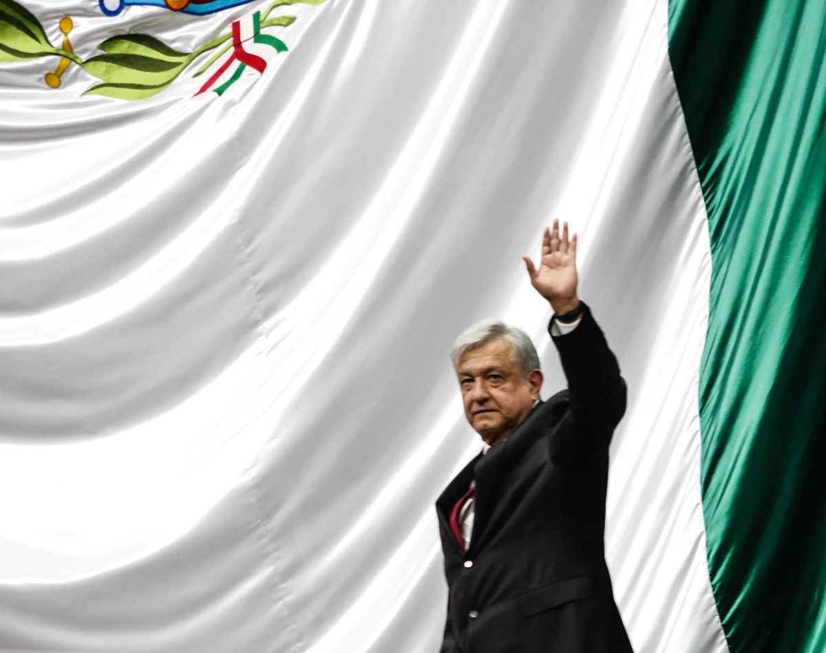 López Obrador