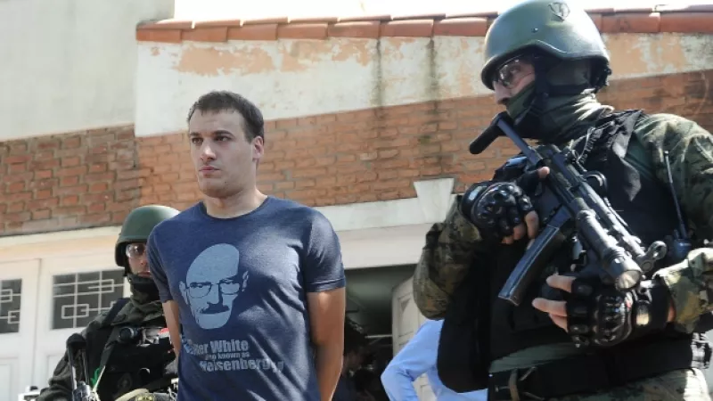 breaking bad a la argentina