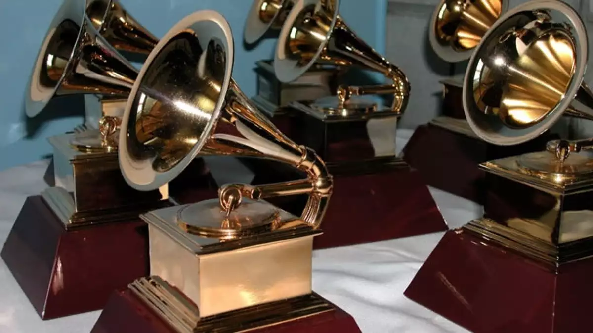 grammy