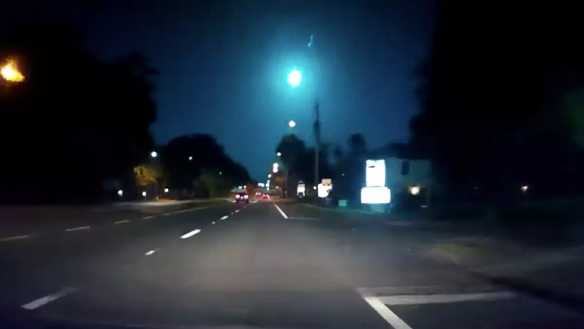 Meteorito