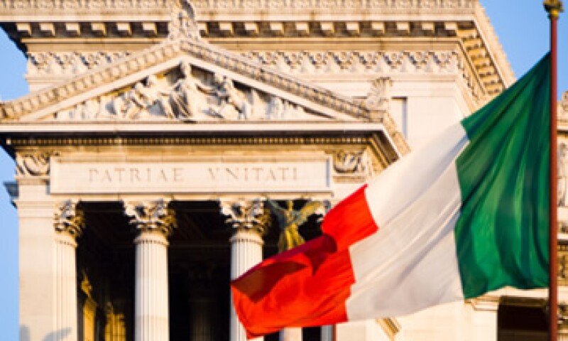 Analistas de la agencia estimaron que la inestabilidad política que sufre Italia repercute gravemente en su economía. (Foto: Thinkstock)