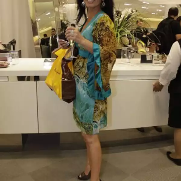 La zapateria más grande de América Latina