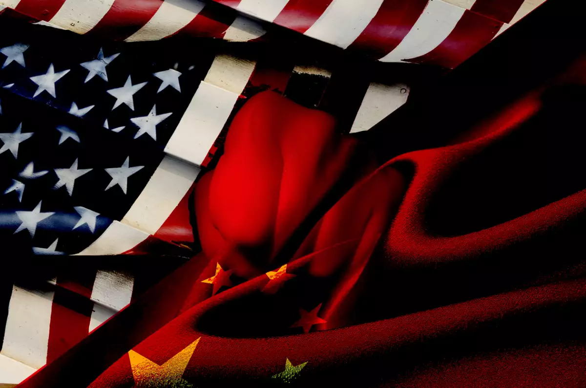 Estados Unidos China aranceles Trump