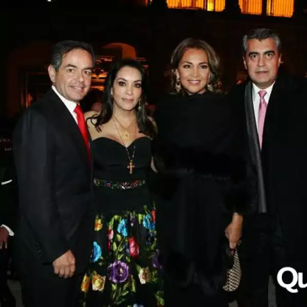 Aniversario 100 Cruz Roja