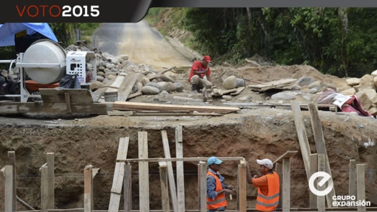 reconstruccion guerrero obra publica