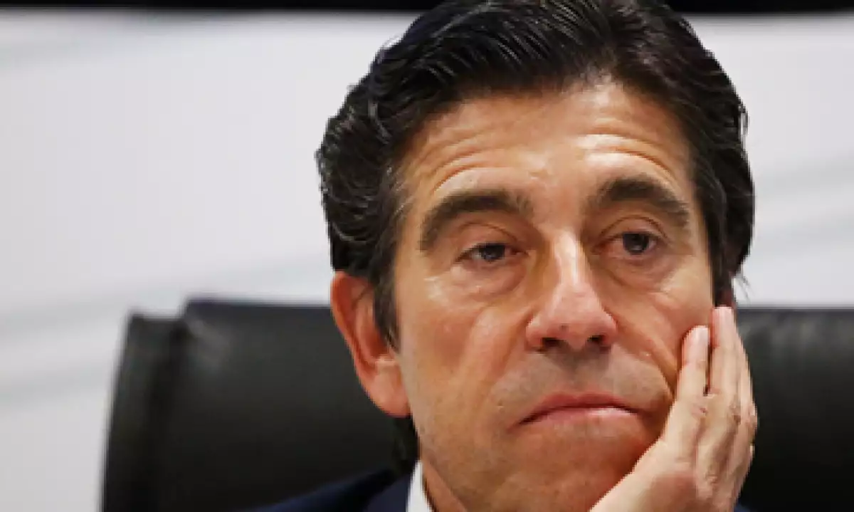 El caso no va a comprometer la solvencia, afirmó Manuel Manrique. (Foto: Reuters)
