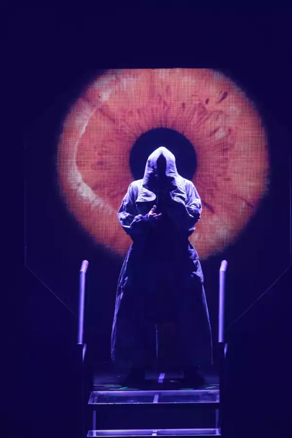 Concierto Sebastian Yatra