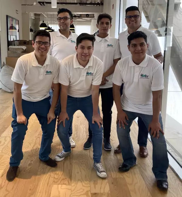 Ha-Wa James Dyson Award