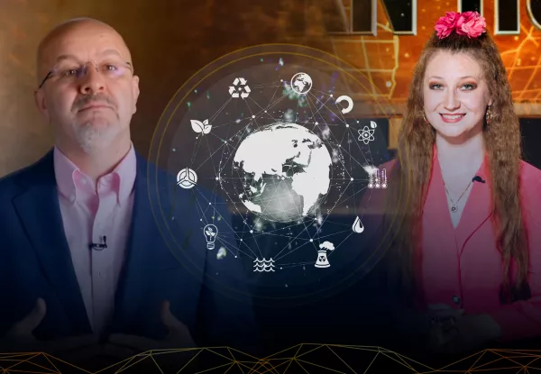 El futuro del ambiente, una oportunidad para estos unicornios